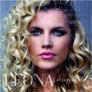 Machálková Leona: Leona Největší hity - CD (SU6213-2)