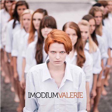 Imodium: Valerie - CD (SU6229-2)