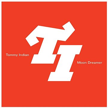 Tommy Indian: Moon Dreamer (SU6235-2)