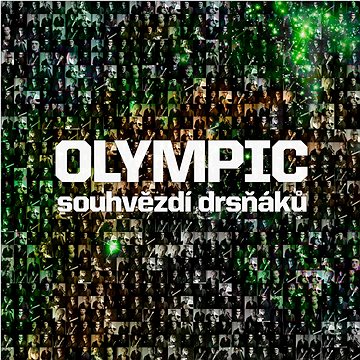 Olympic: Souhvězdí drsňáků - CD (SU6242-2)