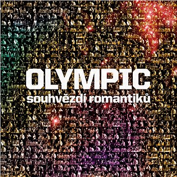 Olympic: Souhvězdí romantiků - CD (SU6294-2)