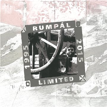 Rumpál: Rumpál Limited 1995-2015 (5x LP 4x CD 1xDVD) - LP (SU6297-1)