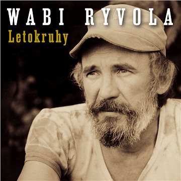 Ryvola Wabi: Letokruhy - CD (SU6298-2)