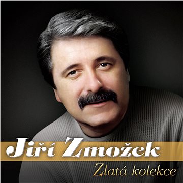 Zmožek Jiří: Zlatá kolekce (3x CD) - CD (SU6363-2)