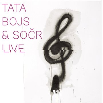 Tata Bojs: Live - CD (SU6365-2)