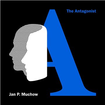 Muchow Jan P.: The Antagonist - CD (SU6386-2)