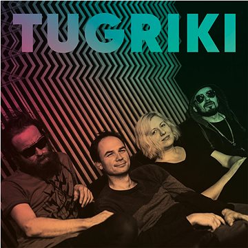 Tugriki: Tugriki - CD (SU6528-2)