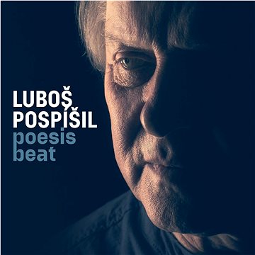 Pospíšil Luboš: Poesis Beat - CD (SU6738-2)