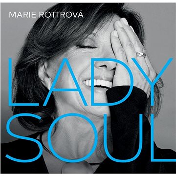 Rottrová Marie: Lady Soul 14 x (1970-2021) - LP (SU6743-1)