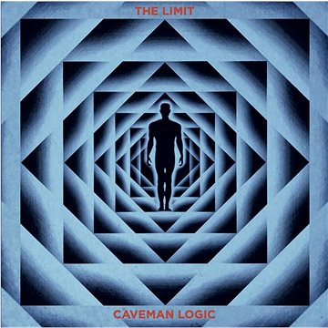 Limit: Caveman Logic - CD (SVART260CD)