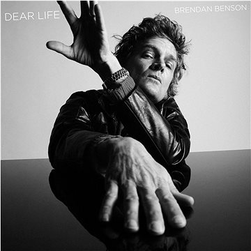 Benson Brendan: Dear Life - LP (TMR650V)