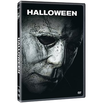 Halloween - DVD (U00008)