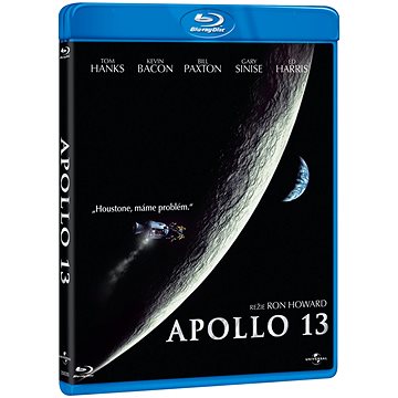 Apollo 13 - Blu-ray (U00114)