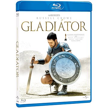 Gladiátor - Blu-ray (U00120)