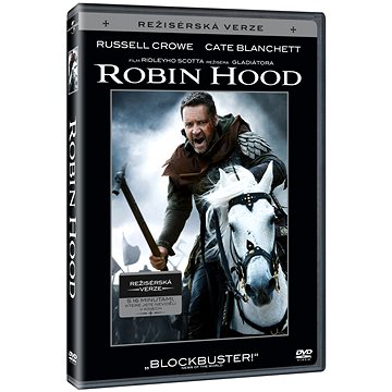 Robin Hood - DVD (U00144)