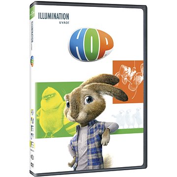 Hop - DVD (U00271)