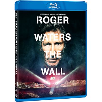 Roger Waters: The Wall - Blu-ray (U00305)
