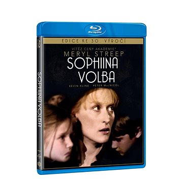 Sophiina volba - Blu-ray (U00428)