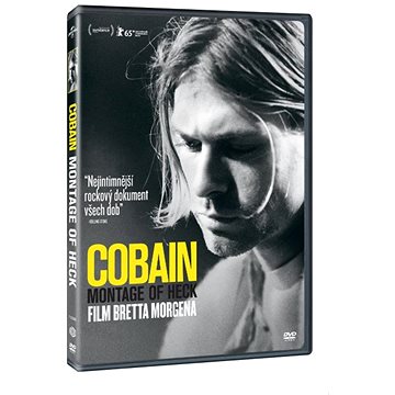 Cobain - DVD (U00433)