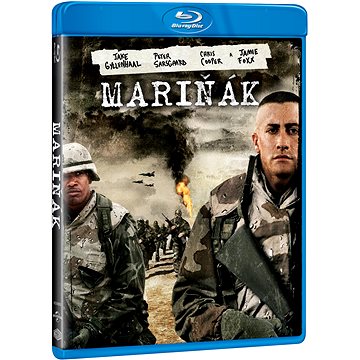 Mariňák - Blu-ray (U00490)