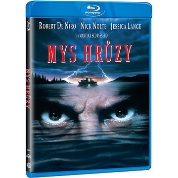 Mys hrůzy (1991) - Blu-ray (U00534)