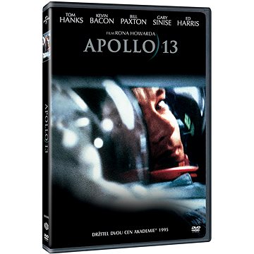 Apollo 13 - DVD (U00539)
