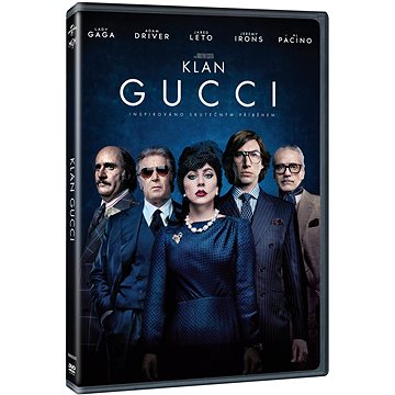 Klan Gucci - DVD (U00634)