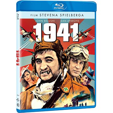 1941 - Blu-ray (U00649)