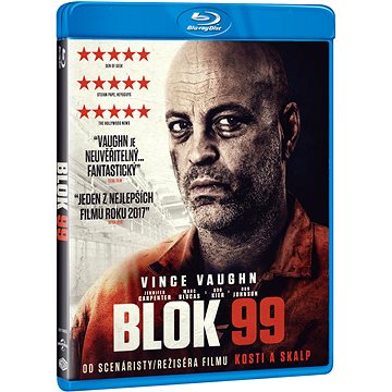 Blok 99 - Blu-ray (U00650)