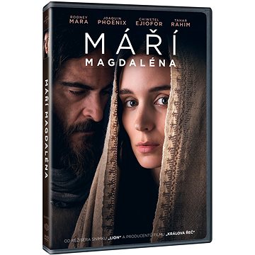 Máří Magdaléna - DVD (U00682)