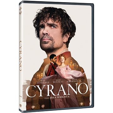 Cyrano - DVD (U00695)