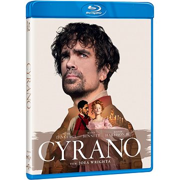 Cyrano - Blu-ray (U00696)