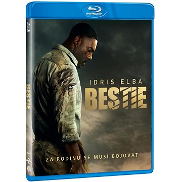 Bestie - Blu-ray (U00749)