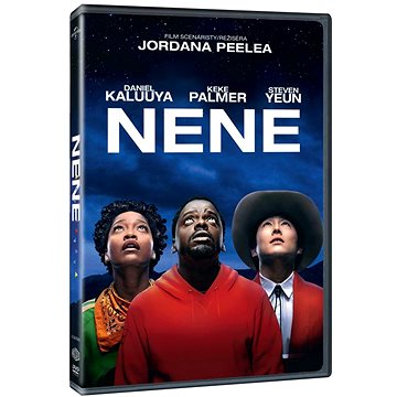 Nene - DVD (U00750)