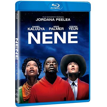 Nene - Blu-ray (U00751)