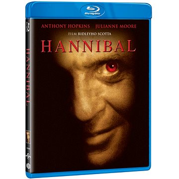 Hannibal - Blu-ray (U00763)