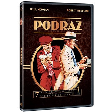 Podraz - DVD (U00769)