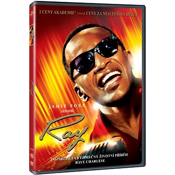 Ray - DVD (U00798)
