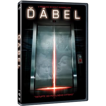 Ďábel - DVD (U00805)