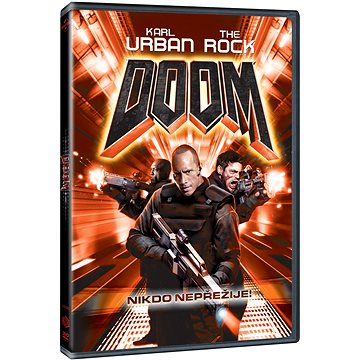 Doom (U00807)