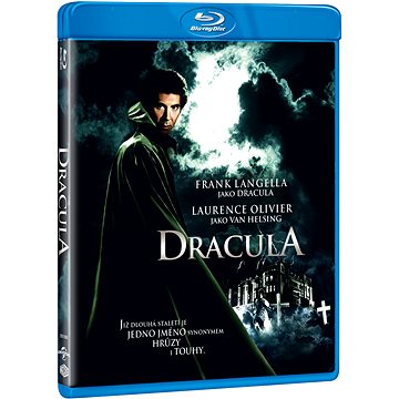 Dracula - Blu-ray (U00808)