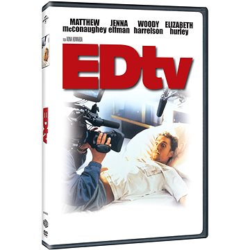 Ed TV - DVD (U00809)