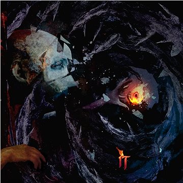 Deathbringer: IT - CD (ULR341CD)