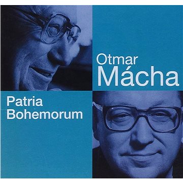 Various: Patria Bohemorum - CD (UP0026)