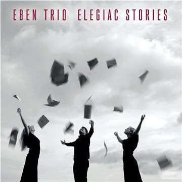 Eben Trio: Elegiac Stories - CD (UP0143)