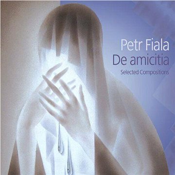 FIALA: De Amicitia - CD (UP0157)