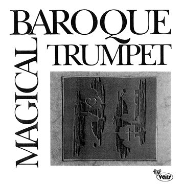 Various: Magická barokní trubka - CD (VA0006-2)