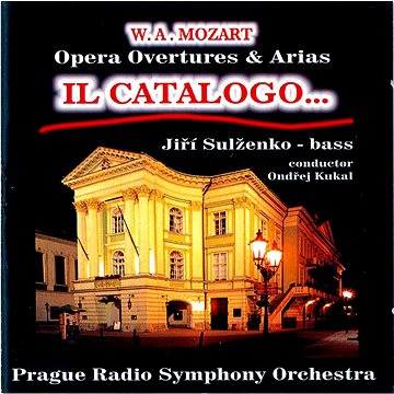 Various: Il Catalogo - CD (VA0071-2)