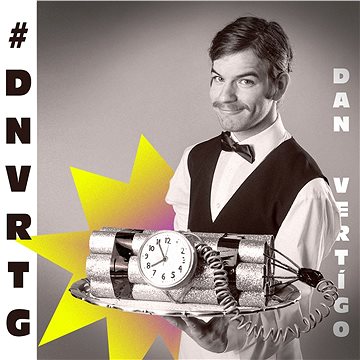 #DNVRTG - CD (VTG-02)
