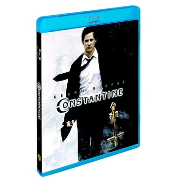 Constantine - Blu-ray (W00493)